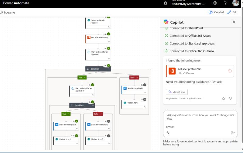 Multi-Level Document Approval Workflow